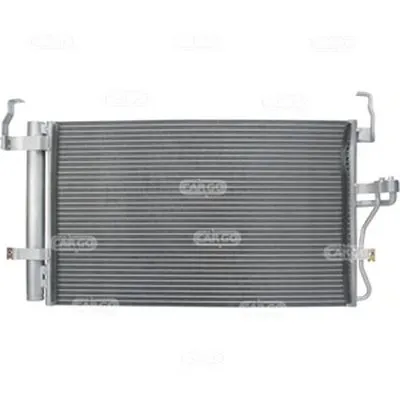 Конденсатор, кондиционер HC-Cargo купить