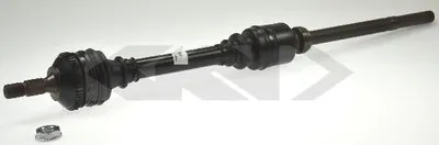 Приводной вал LÖBRO купить