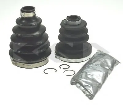 Комплект пылника, приводной вал LÖBRO купить