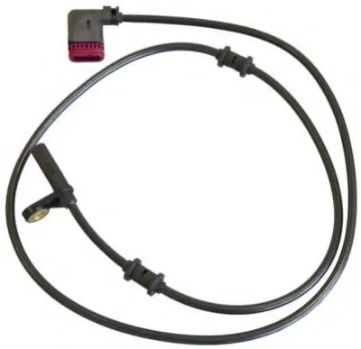 Датчик, частота вращения колеса HELLA купить