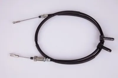 Трос, стояночная тормозная система HELLA купить