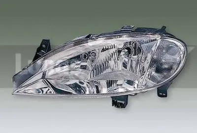 Фара LUCAS ELECTRICAL купить