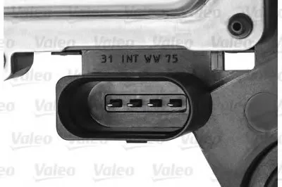 Двигатель стеклоочистителя VALEO купить