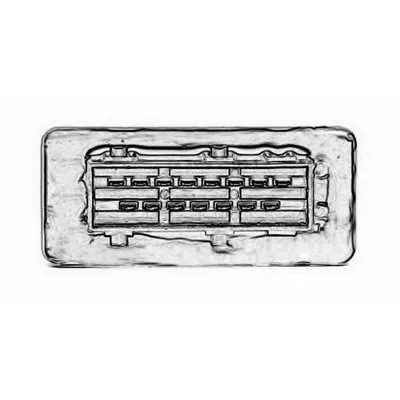 Реле, топливный насос SIDAT купить