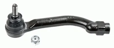 Наконечник поперечной рулевой тяги LEMFÖRDER купить