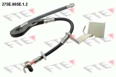 Тормозной шланг FTE купить