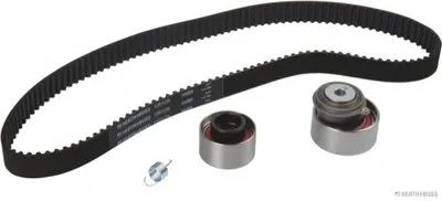 Комплект ремня ГРМ HERTH+BUSS JAKOPARTS купить