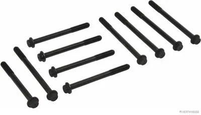 Комплект болтов головки цилидра HERTH+BUSS JAKOPARTS купить