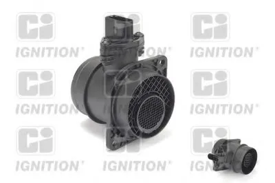 Расходомер воздуха CI QUINTON HAZELL купить