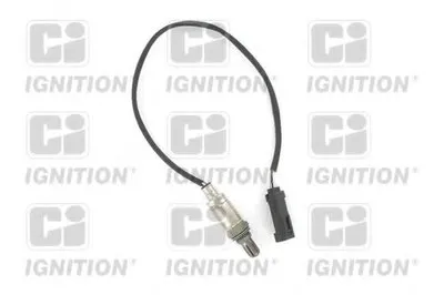 Лямда-зонд CI QUINTON HAZELL купить