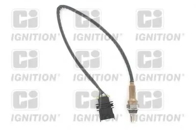 Лямда-зонд CI QUINTON HAZELL купить