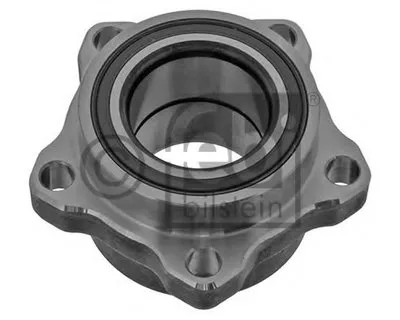Комплект подшипника ступицы колеса FEBI BILSTEIN купить