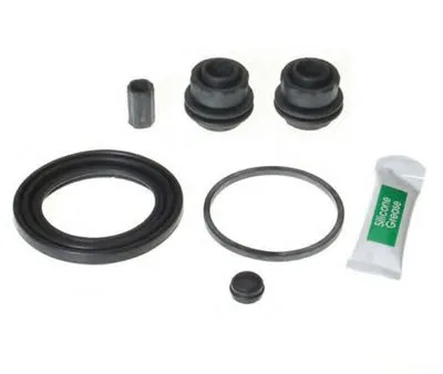 Ремкомплект, тормозной суппорт BUDWEG CALIPER купить