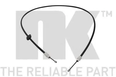 Трос, стояночная тормозная система NK купить