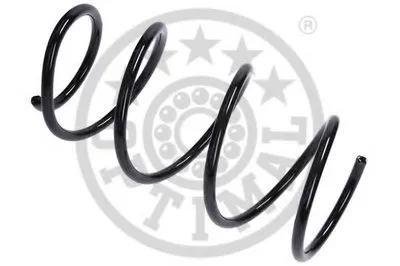 винтовая пружина PREMIUM LINE OPTIMAL купить