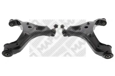 Комлектующее руля, подвеска колеса MAPCO купить