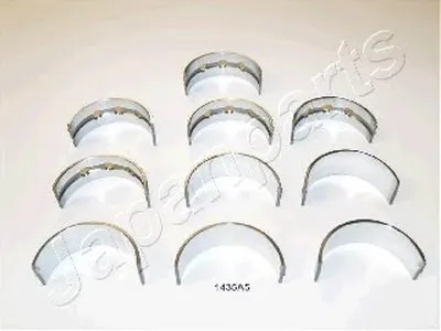 Комплект подшипников коленчатого вала JAPANPARTS купить