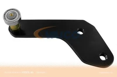 Направляющая ролика, сдвижная дверь premium quality MADE IN EUROPE VAICO купить