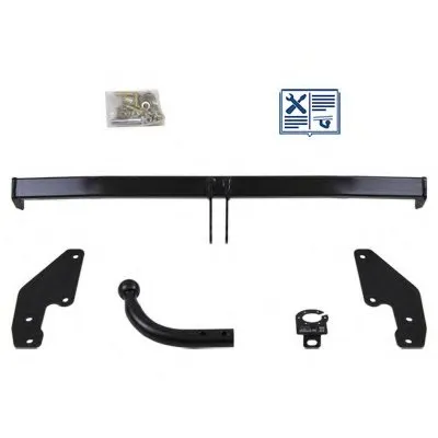 Прицепное оборудование RAMEDER купить