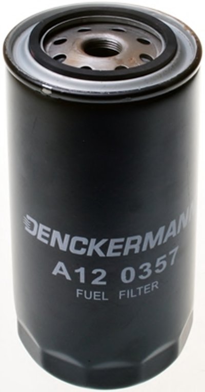 DENCKERMANNA120357 Топливный фильтр