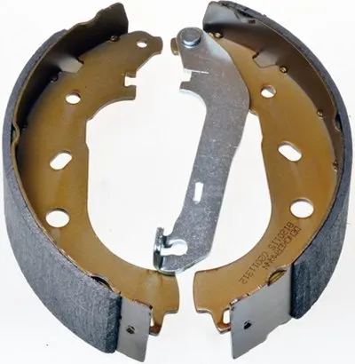 Комплект тормозных колодок DENCKERMANN купить