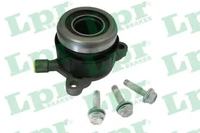 Центральный выключатель, система сцепления LPR купить