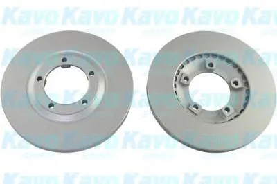 Тормозной диск KAVO PARTS купить
