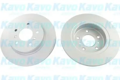 Тормозной диск KAVO PARTS купить