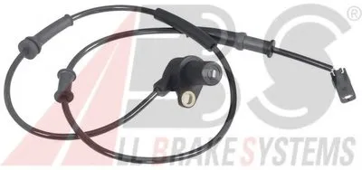 Датчик, частота вращения колеса A.B.S. купить