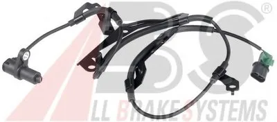 Датчик, частота вращения колеса A.B.S. купить