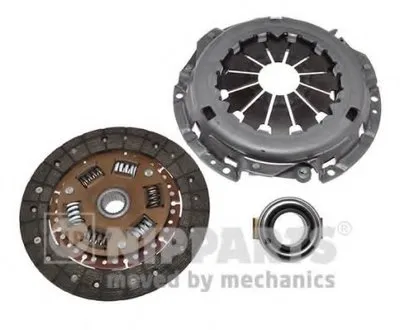 Комплект сцепления NIPPARTS купить