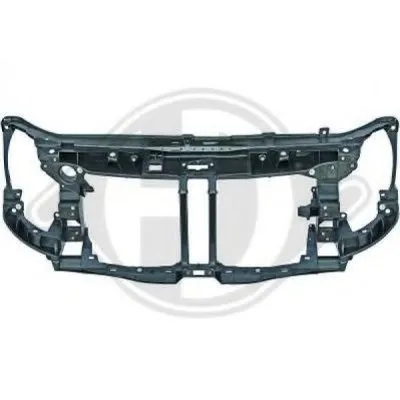 Облицовка передка DIEDERICHS купить