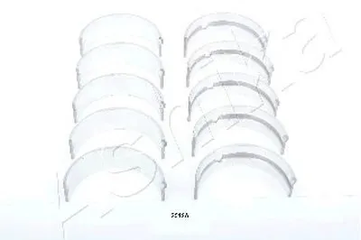 Комплект подшипников коленчатого вала ASHIKA купить