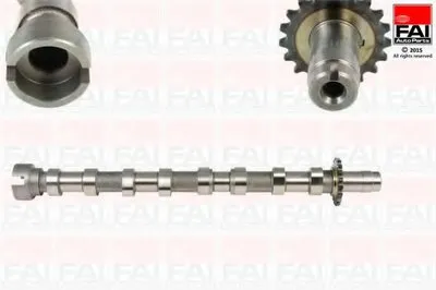 Распределительный вал FAI AutoParts купить