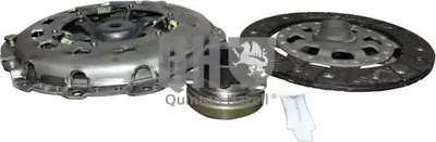 Комплект сцепления QH JP GROUP купить