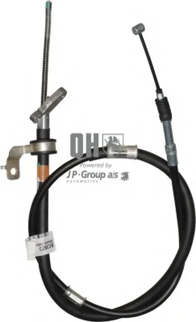 Трос, стояночная тормозная система QH JP GROUP купить