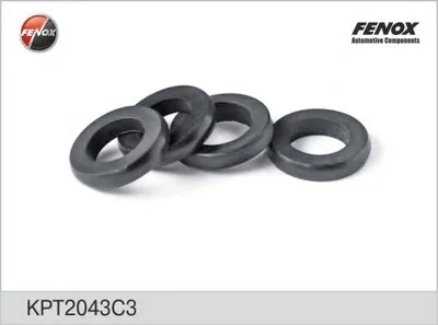 Ремкомплект, главный тормозной цилиндр FENOX купить