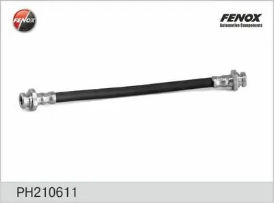 Тормозной шланг FENOX купить