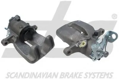 Тормозной суппорт sbs купить