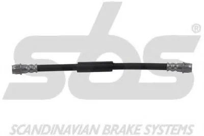 Тормозной шланг sbs купить