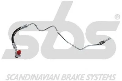 Тормозной шланг sbs купить