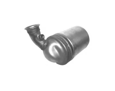 Сажевый / частичный фильтр, система выхлопа ОГ ASSO купить