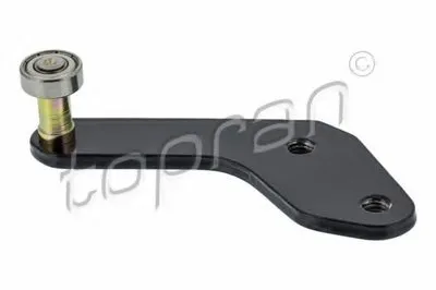 Направляющая ролика, сдвижная дверь TOPRAN купить