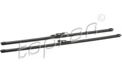 Щетка стеклоочистителя PREMIUM BRAND TOPRAN купить