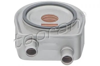 масляный радиатор, двигательное масло TOPRAN купить