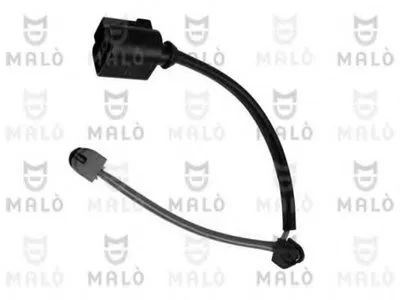 Сигнализатор, износ тормозных колодок MALÒ купить