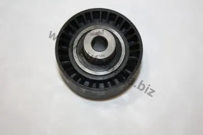 Паразитный / Ведущий ролик, зубчатый ремень AutoMega Premium AUTOMEGA купить