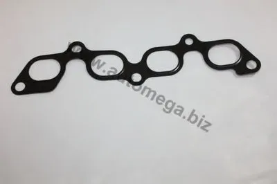 Прокладка, выпускной коллектор AutoMega Premium AUTOMEGA купить
