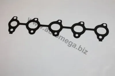 Прокладка, выпускной коллектор AutoMega Premium AUTOMEGA купить