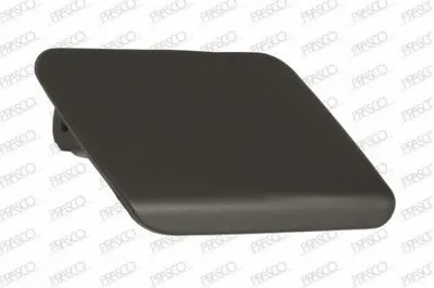 Облицовка, бампер PRASCO купить